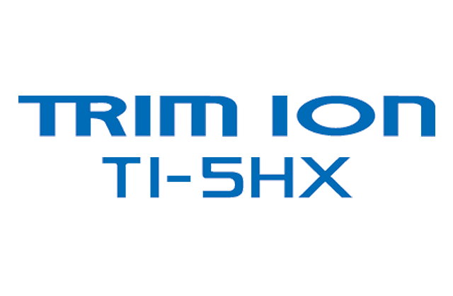 TRIM ION Ti-SHX
